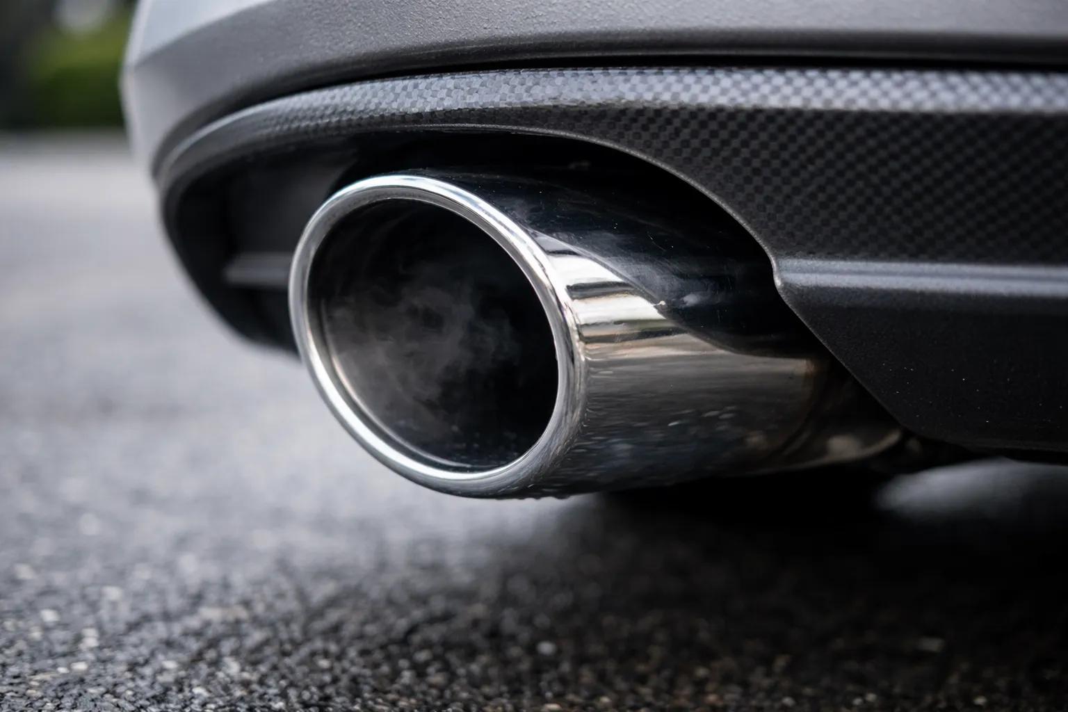 Réparation échappement chez Ali-Ka à Etterbeek